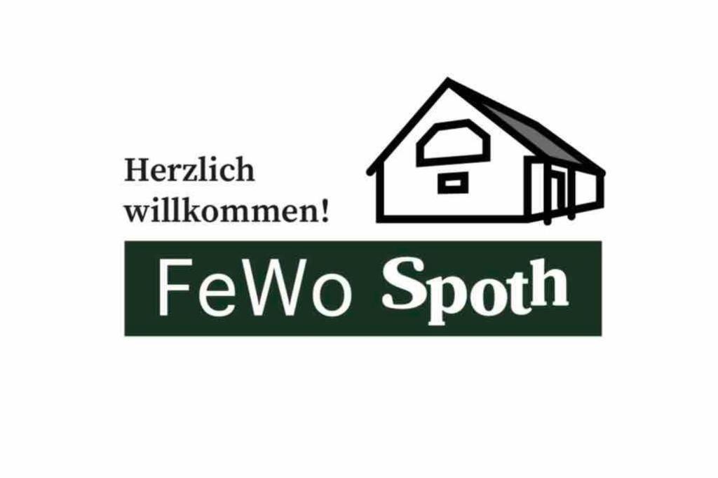 Apartament Fewo Spoth - Rust/Europa-Park Zewnętrze zdjęcie