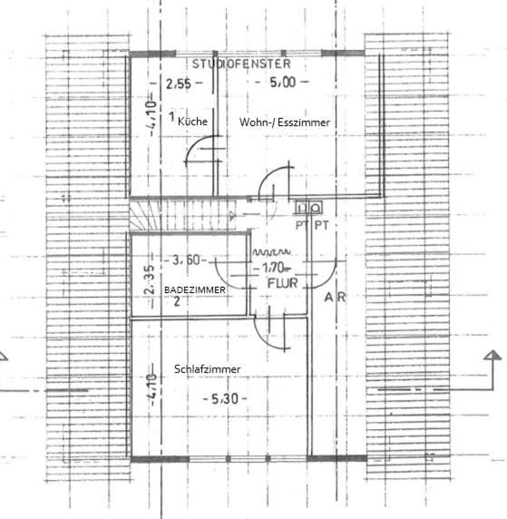 Apartament Fewo Spoth - Rust/Europa-Park Zewnętrze zdjęcie