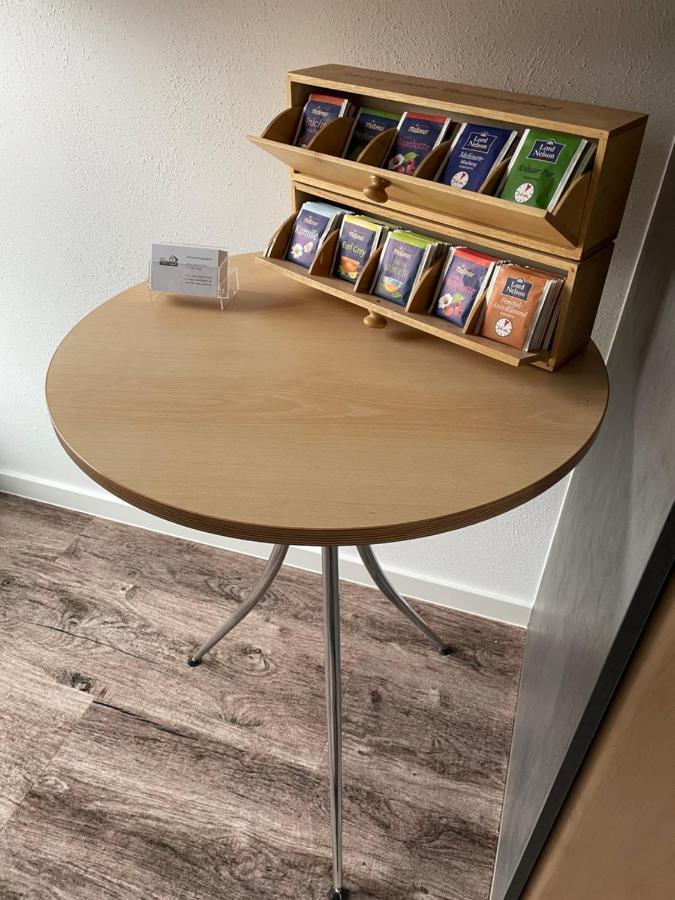Apartament Fewo Spoth - Rust/Europa-Park Zewnętrze zdjęcie