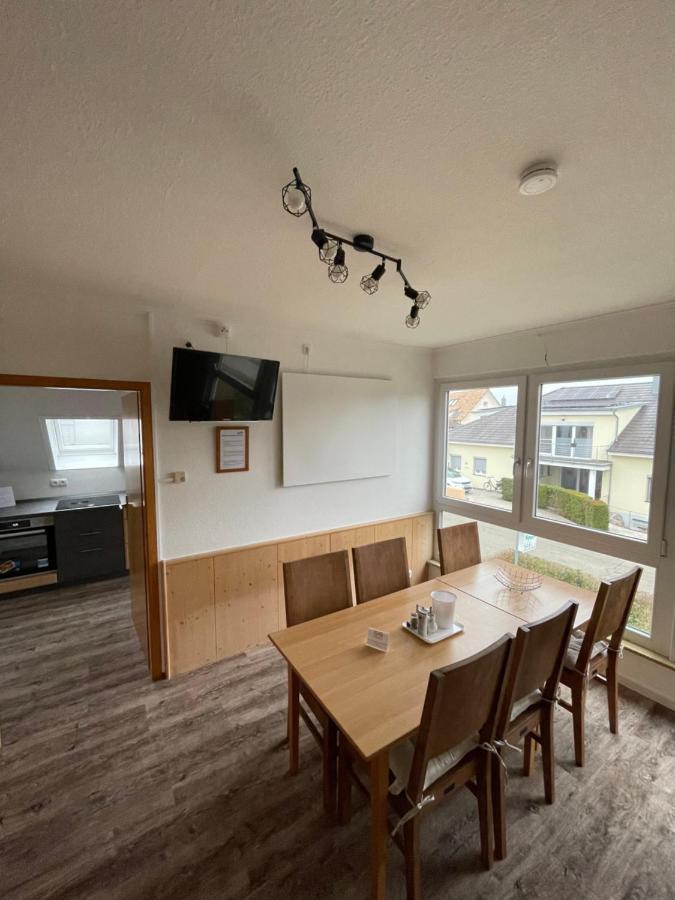 Apartament Fewo Spoth - Rust/Europa-Park Zewnętrze zdjęcie