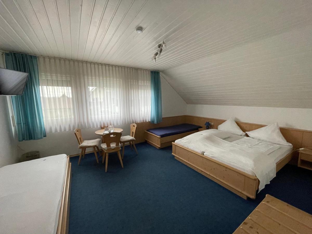 Apartament Fewo Spoth - Rust/Europa-Park Zewnętrze zdjęcie