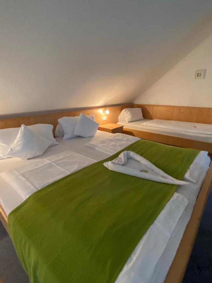 Apartament Fewo Spoth - Rust/Europa-Park Zewnętrze zdjęcie