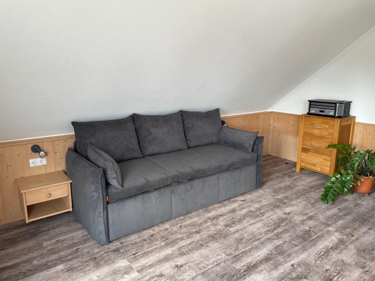 Apartament Fewo Spoth - Rust/Europa-Park Zewnętrze zdjęcie